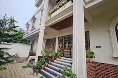 Nadi Homestay, Dispur/Ganeshguri, Guwahati