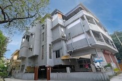 SOFT PETAL near Salt Lake PNB, Kolkata