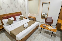 Hotel Nova Venus, Rajkot