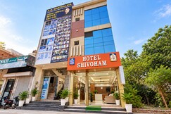 hotel shivoham, Vrindavan