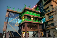 The Abhay Palace, Gaya