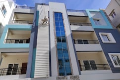 2 BHK- Gachibowli-AIG -ISB 302, Hyderabad