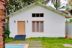 Agniteja Farm Stay, Kanakapura