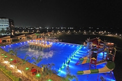 Sher Bengal River Resort, Barddhaman