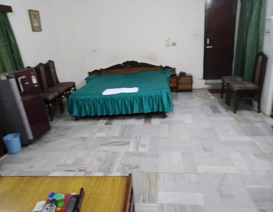 Amba Guest House - Tap to explore photos