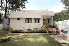 Muskan paradise Villa with pool Yelagiri by LexStays, Yelagiri