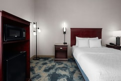Hampton Inn Winfield, Putnam, West Virginia