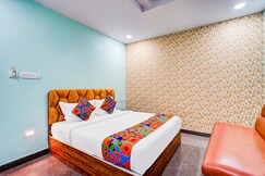 FabHotel Emara Inn, Bangalore