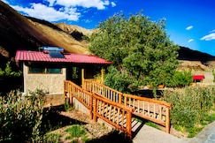 Ule Ethnic Resort, Khalsi