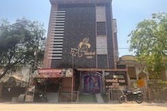 Hotel yamnotri dham, Vrindavan