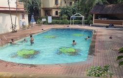 Swimming Pool 1