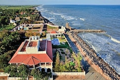 Neemrana's - The Bungalow On The Beach Tranquebar, Tarangambadi