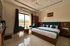 The Castle View, Haridwar