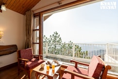 StayVista at Emberlight @The Rustic Retreat, Kasauli