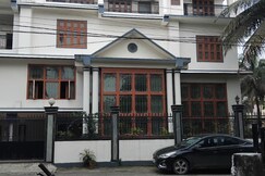 Hotel Gargo Tower, Nalbari
