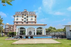 Elegant 2BHK Apartment I Candolim Goa A108, Goa
