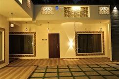 Evara 4 Bedroom Villa, Cheyyur
