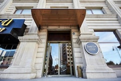 Smith Hotel, Baku