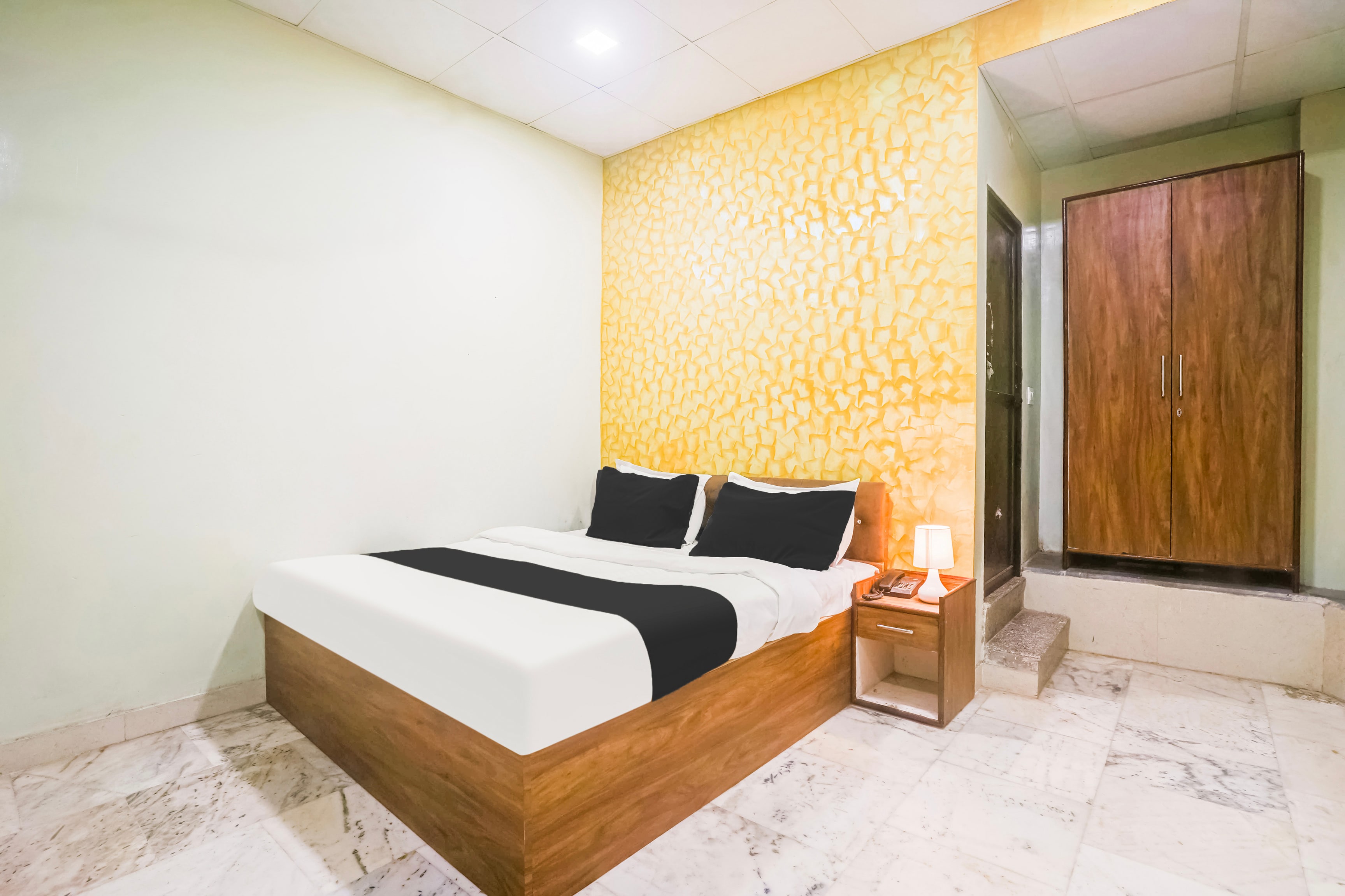 Hotel O Niwaru Road - Tap to explore photos