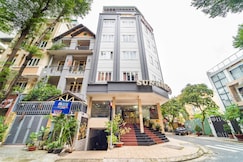 Collection O Sunrise Hotel Trung Son Near Lotte Mart, Ho Chi Minh City