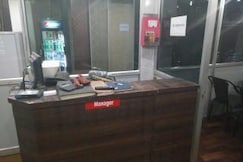 Hotel Armin, Zirakpur