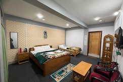  Amaze PY Homestay, Dirang