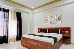 Collection O Sunshine Corporate Suite, Gurgaon