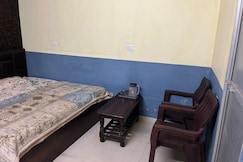 SETHJI GUEST HOUSEAND RESTAURANT, Kota