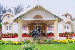 The Grange Hotel, Ooty