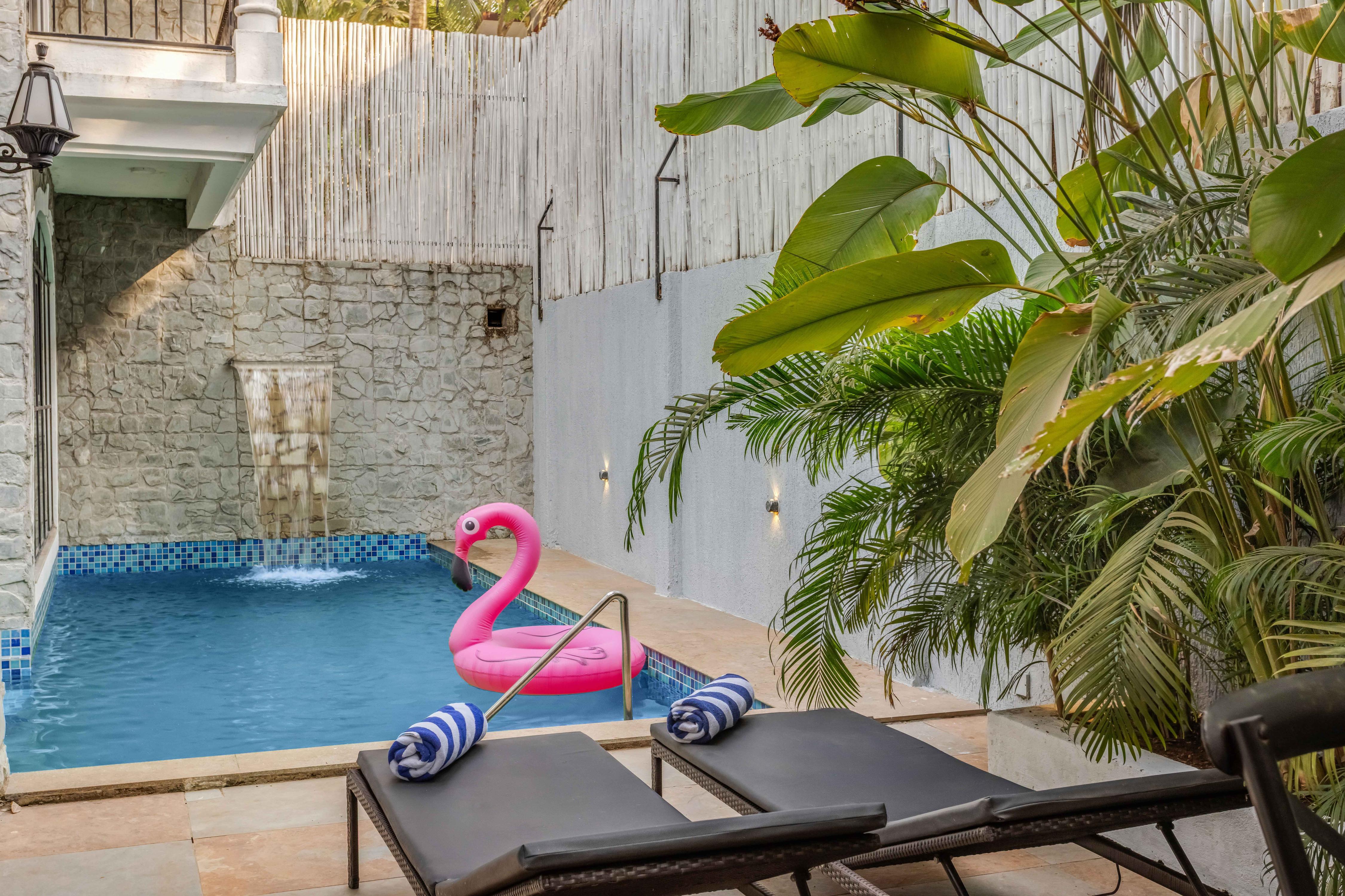 Hireavilla | Casa da Paz Luxury 4BHK Villa Near Morjim Beach - Tap to explore photos