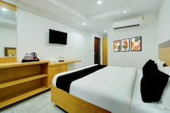 Townhouse Hillview Tirupati Formerly Hotel Looranova, Tirupati