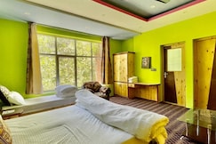 Hidden Leaf-BNB-Homestay, Leh