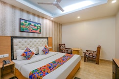 FabHotel Joystick, Noida