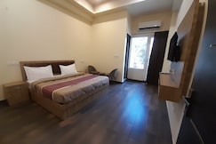 Krtaarth venue, Dhampur