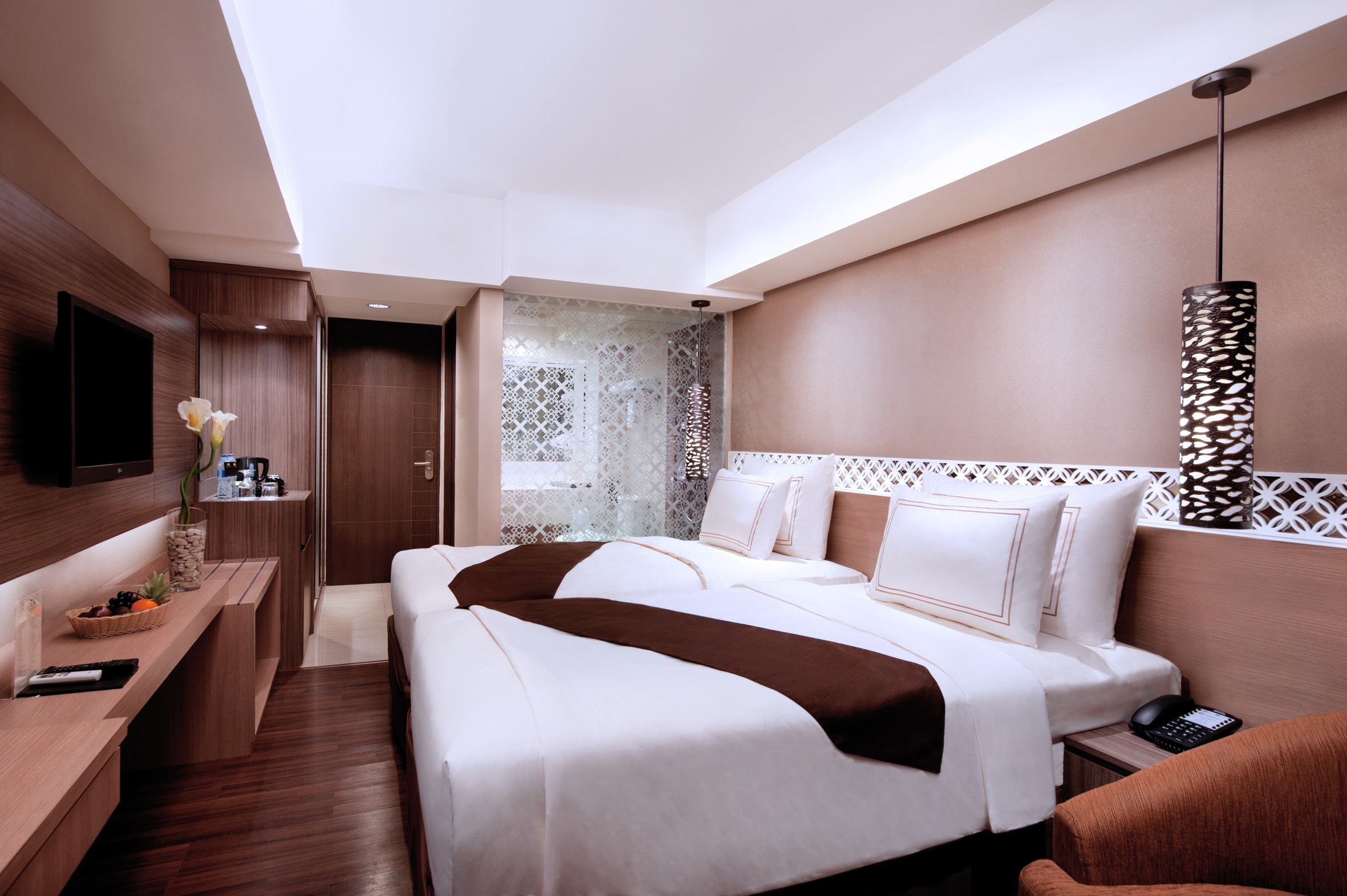 Ramada by Wyndham Bali Sunset Road Kuta - Tap to explore photos
