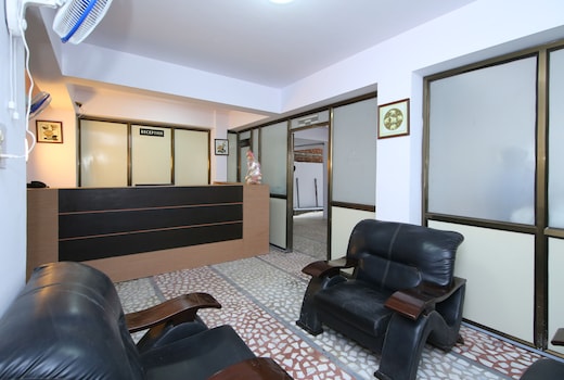 Hotel O Sukooon City View