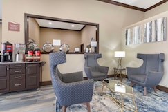 Best Western Ingram Park Inn, Bexar