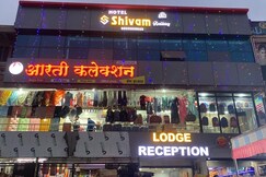 Hotel Shivam Residency, Pune
