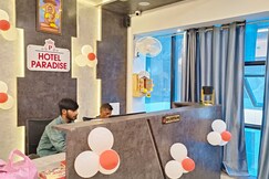 Hotel O Sai Paradise, Surat
