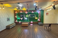 HOTEL JYOTI PALACE & RESTAURANT, Jalaun