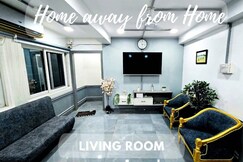 Jiya Mansion Guest house  Homestay, Guwahati