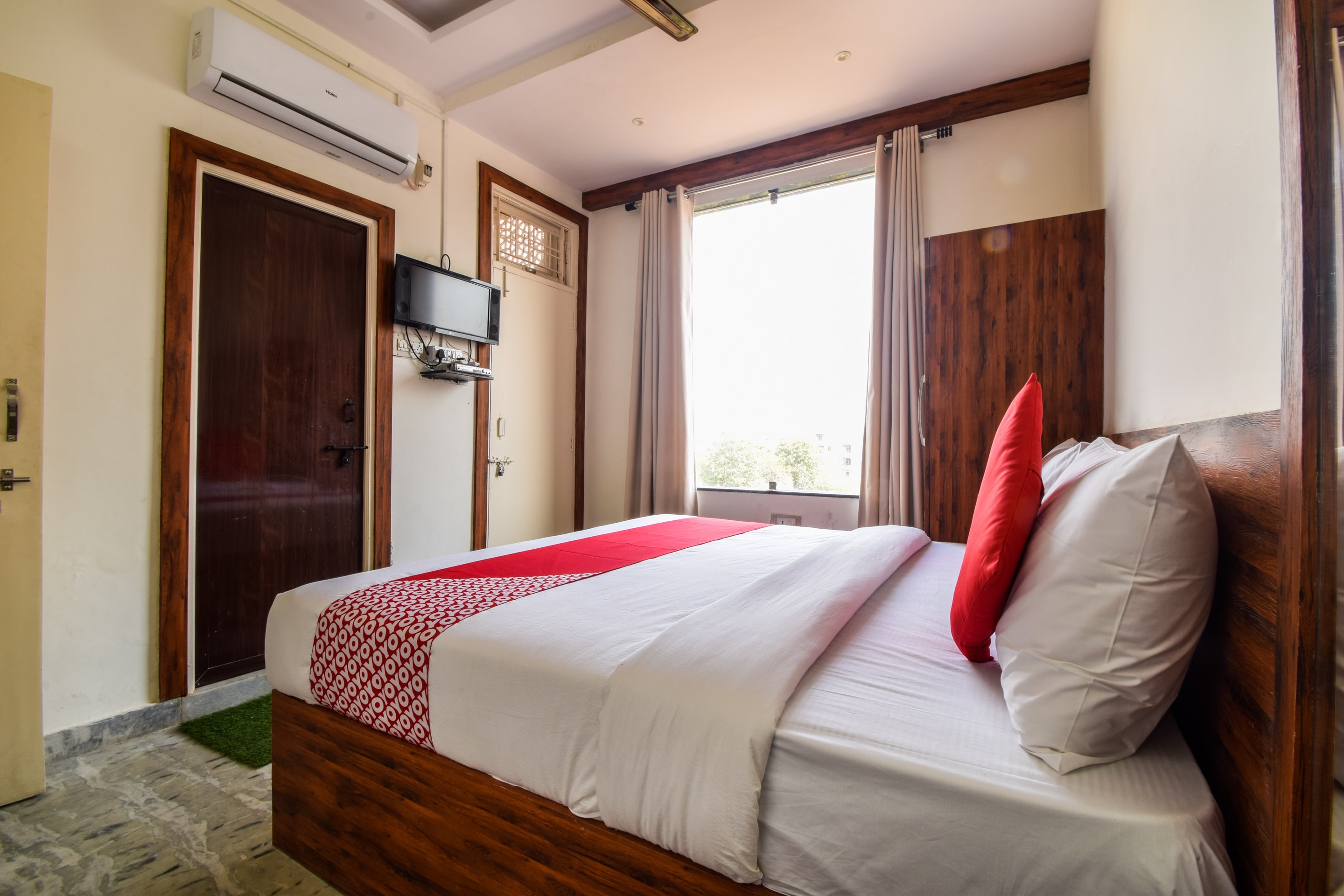 Hotel O Kanchan Residency - Tap to explore photos
