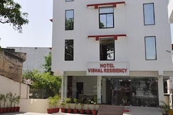 Vishal Residency, Dehradun