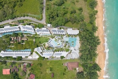 Le Meridien Phuket Mai Khao Beach Resort, Phuket