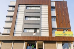 HOTEL PANCHAVATI GRAND, Hyderabad