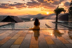 Manjoora Saddles Resort & Spa, Wayanad