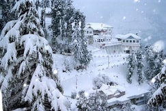 The Land End, Shimla