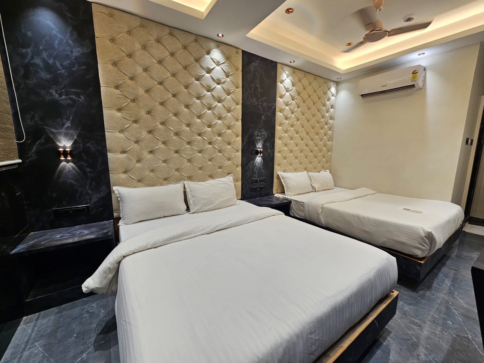 Family Suite 1