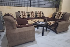 HOTEL VIJAYA SRI, Hyderabad