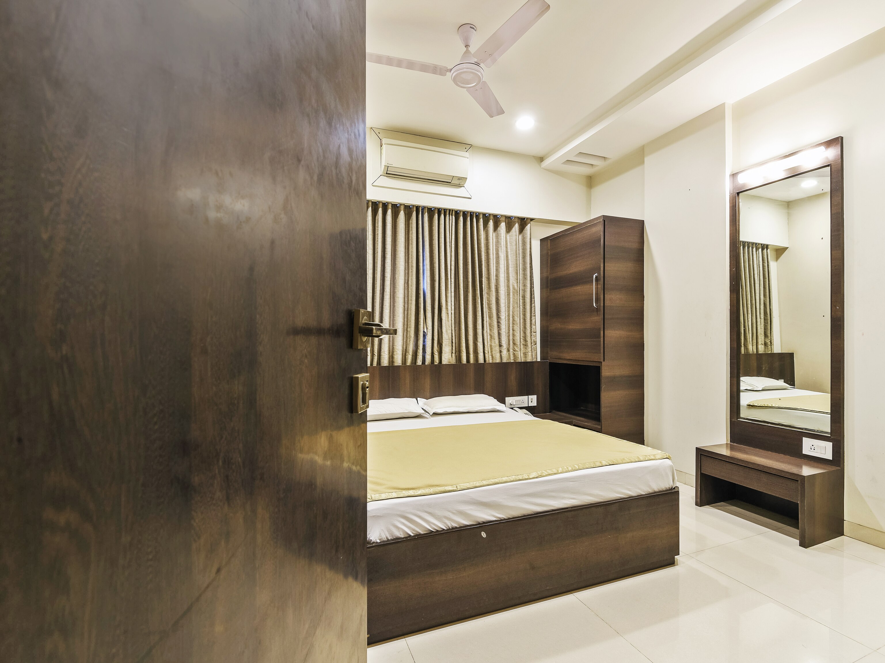 Sai Heera Residency 4